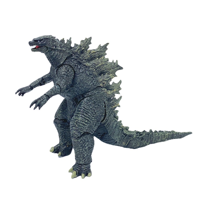 Mô Hình GODZILLA Có Khớp Chính Hãng Neca ( Có 3 Mẫu Tuỳ Chọn )