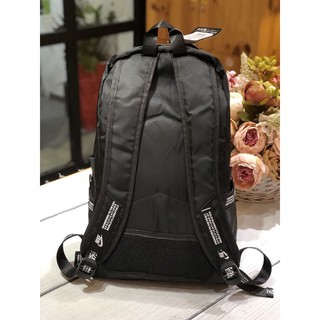 Balo thời trang Nike chống thấm nước