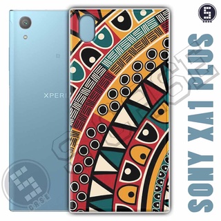 Ốp điện thoại Sony XA1 Plus Dẻo Chống Shock Nhiều Mẫu Tuyển Tập 15 A1401-CL15