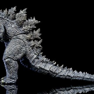 Mô hình NECA Godzilla 2019 Chính hãng