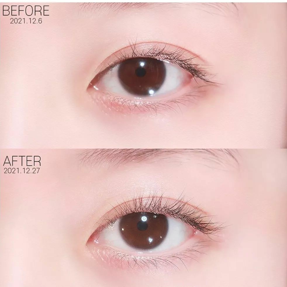 Serum dưỡng mi ROMAND HAN ALL LASH SERUM