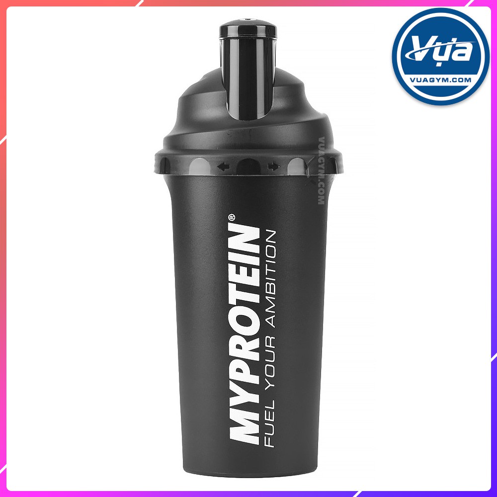 Bình Lắc Myprotein MixMaster Chính Hãng