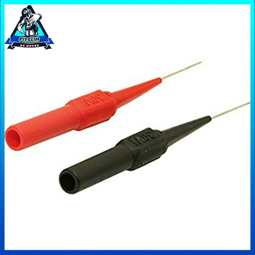 Set 2 Dụng Cụ Kiểm Tra Đồng Hồ Vạn Năng
