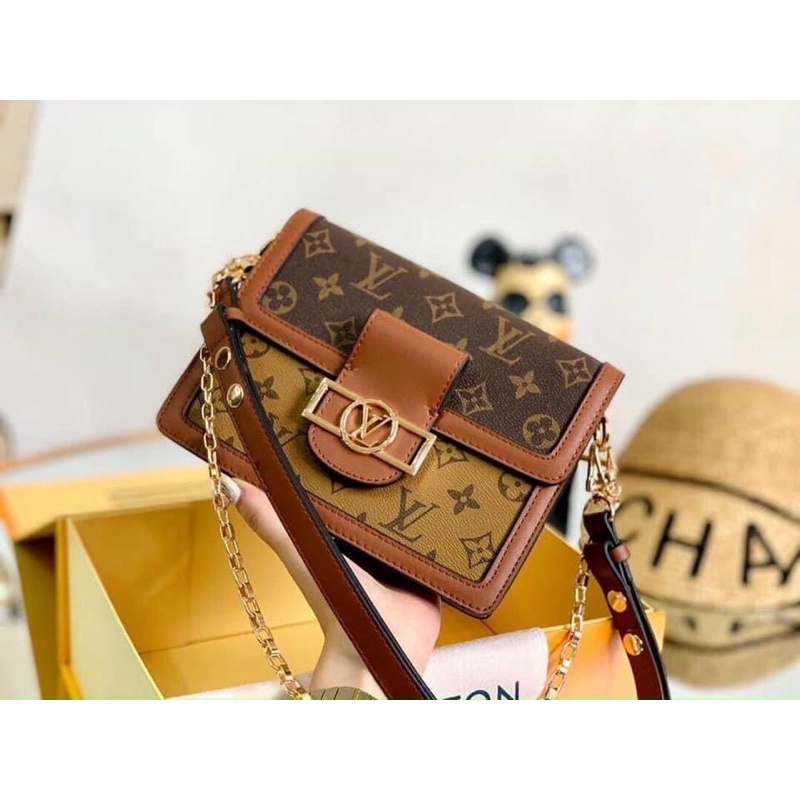 SIÊU PHẨM LV FULL BOX SIZE 22 ( CẢM ƠN QUÝ KHÁCH )