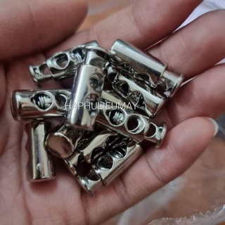 Chốt chặn dây rút ( túi 10 chiếc )