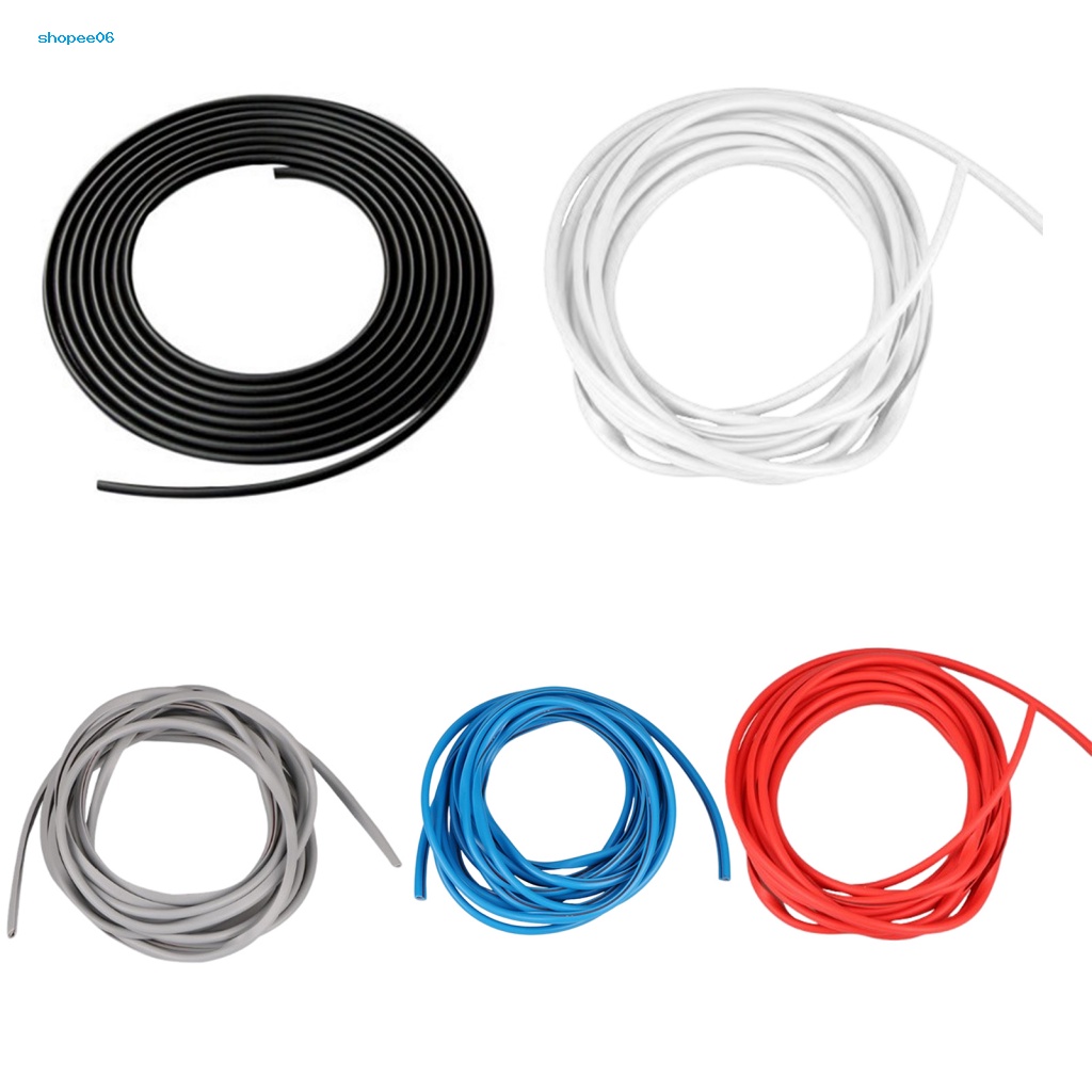 Cuộn Băng Dính Dán Viền Cửa Xe Hơi In Chữ SDRU Weatherstrip