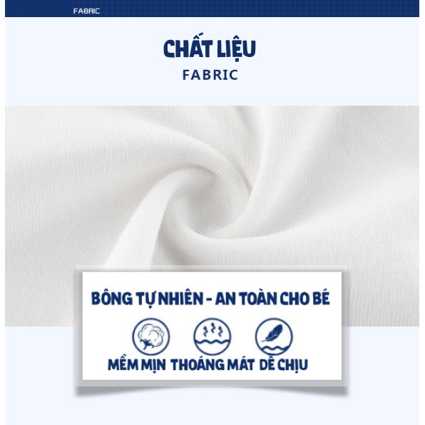 Áo bé trai 27KIDS áo thun cho bé trai in hình xe ô tô Monster ngộ nghĩnh chất cotton hàng xuất Âu Mỹ 100% COTTON