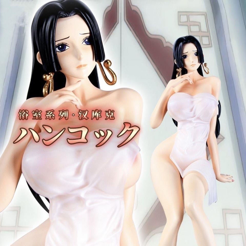 Mô Hình Nhân Vật Nami Robin Trong Phim Hoạt Hình One Piece Chất Lượng Cao