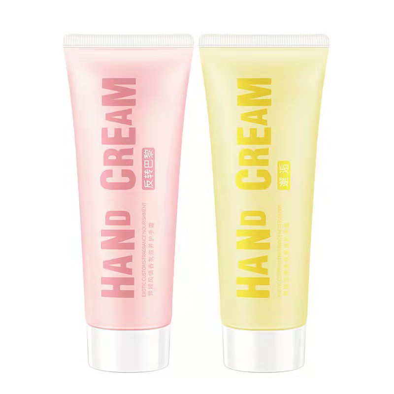 Kem dưỡng da tay hương thơm bốn mùa | BigBuy360 - bigbuy360.vn