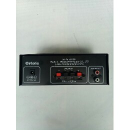 ÂM LY NGHE NHẠC ORIOLE PA 10 USB