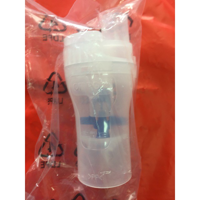 Bộ phụ kiện máy xông omron