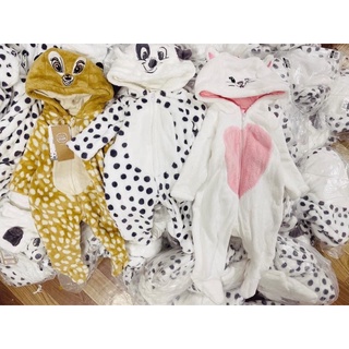 Body Ủ Disney xuất dư siêu ấm