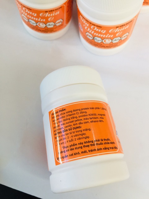 Kẹo Sữa Ong Chúa