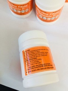 Kẹo Sữa Ong Chúa