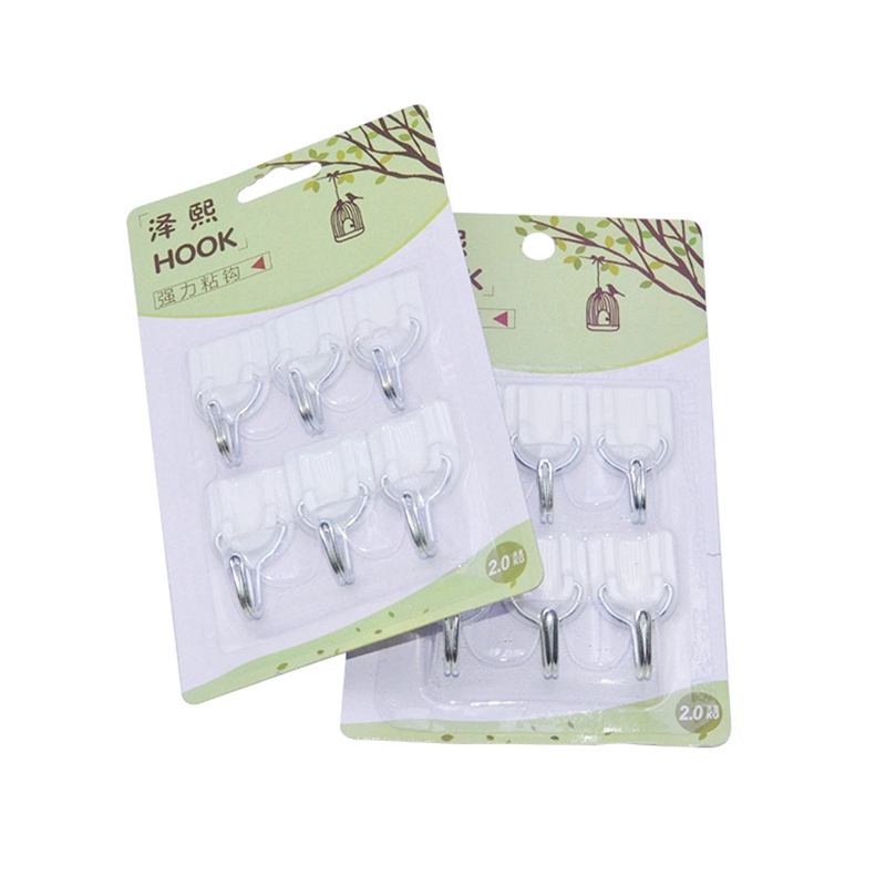 Móc treo đồ dán tường tiện dụng chất lượng cao