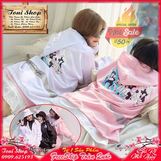 ÁO KHOÁC DÙ Banawa (M970 - Kèm Ảnh Thật)