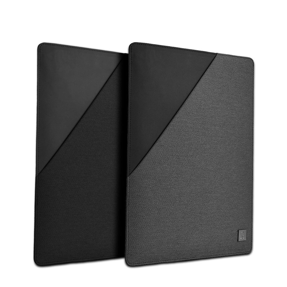 Túi Chống Sốc, Chống Nước Macbook WIWU Blade Sleeve Siêu Mỏng