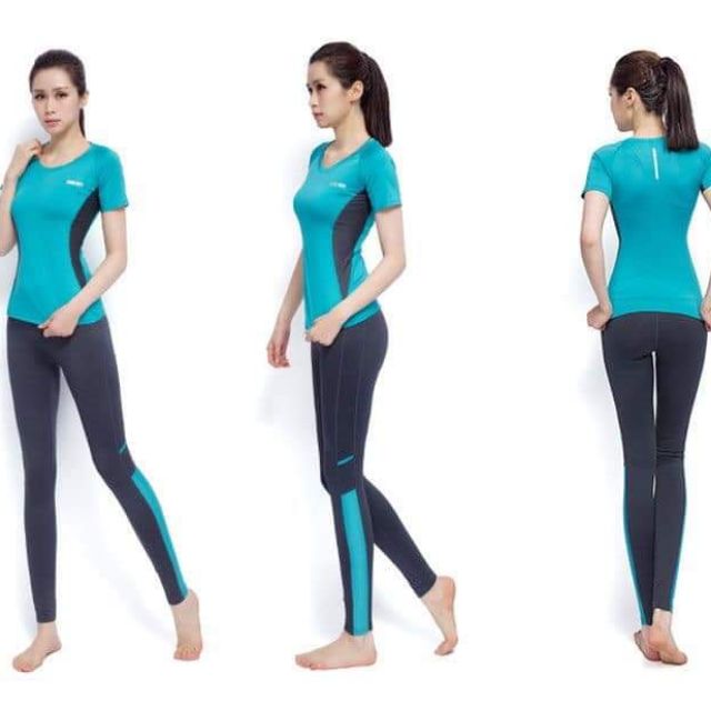 Bộ dài cộc tay