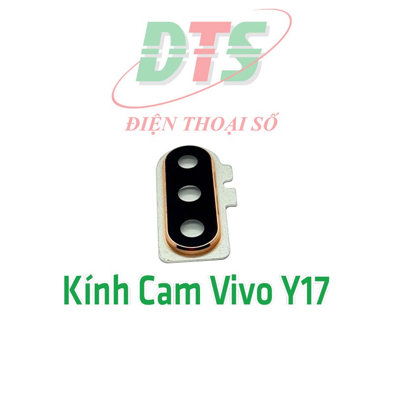 Kính camera Vivo Y17