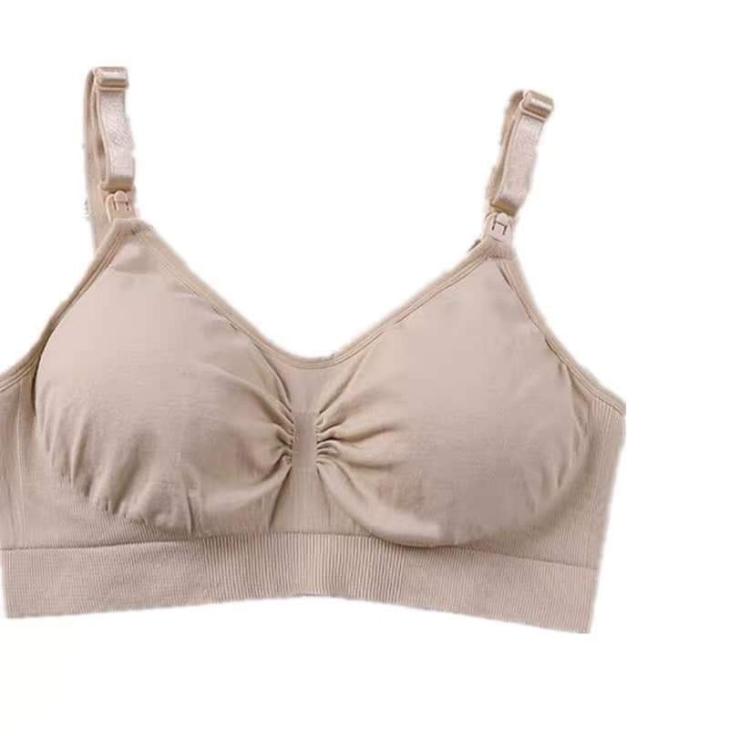 Áo Lót Ngực Bầu Cho Con Bú