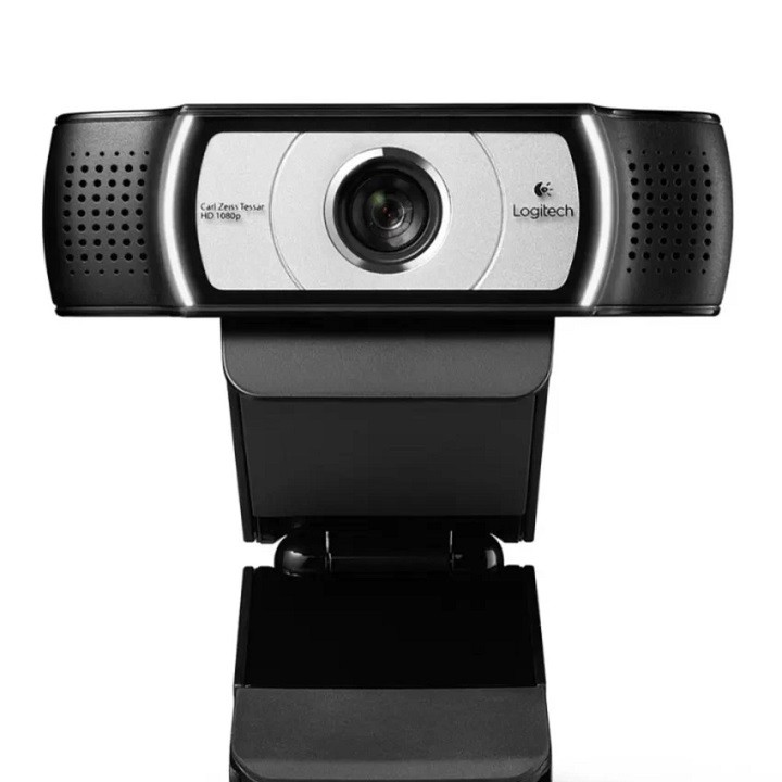 Webcam Logitech C930C - Full HD siêu nét