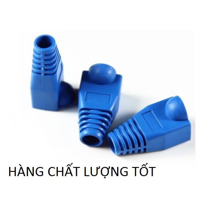 Đầu chụp hạt mạng RJ45