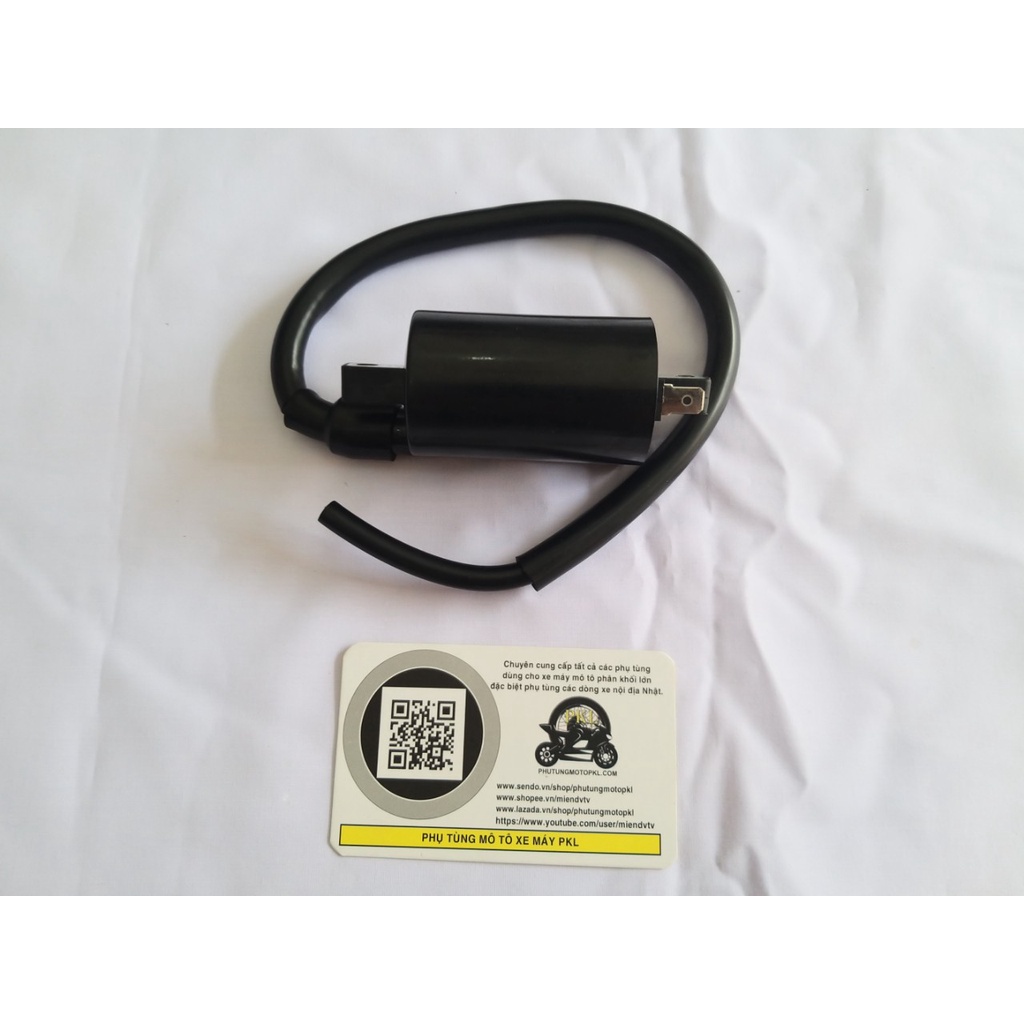 Mobin sườn Suzuki GZ150A GN125 EN125 EN150 GZ125 HJ125 và các dòng xe tương ứng Hàng chính hãng Suzuki