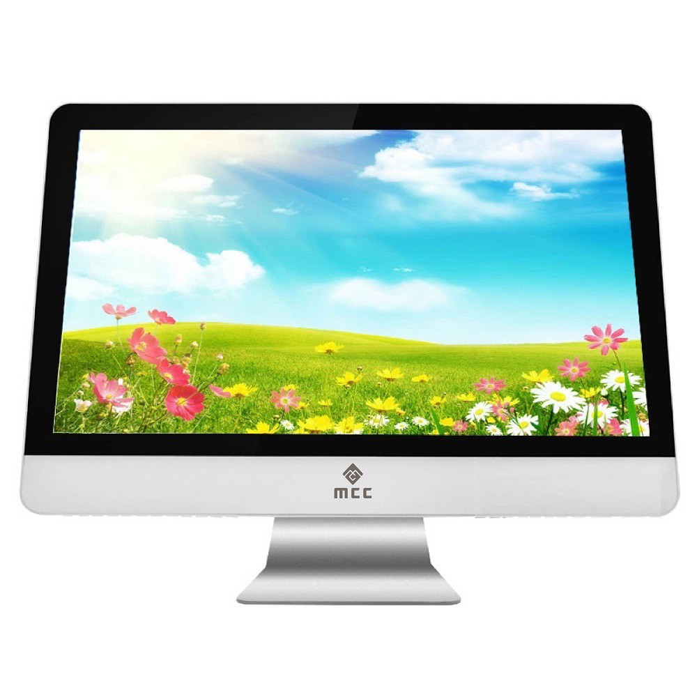 PC All in ONE (AIO) MCC8162 Home Office Computer CPU i3 8100/ Ram16G/ SSD240G/ wifi/ Camera/ 22inch - Chính hãng | BigBuy360 - bigbuy360.vn