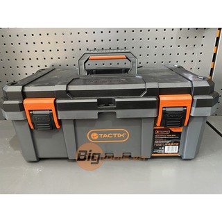 HỘP ĐỰNG DỤNG CỤ TACTIX 320380