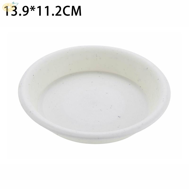 Bộ 10 Khay Nhựa Trồng Cây Trong Nhà