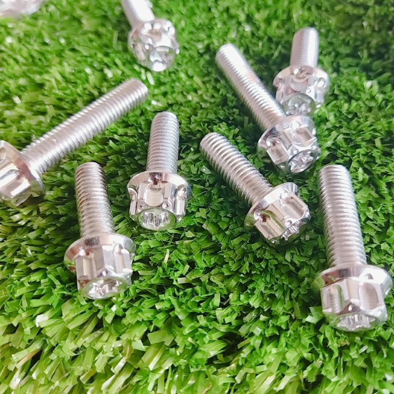 Ốc salaya 8li25 8li30 8li35 8li40 8li50 bắt bát đĩa ốc phuộc ốc treo pô