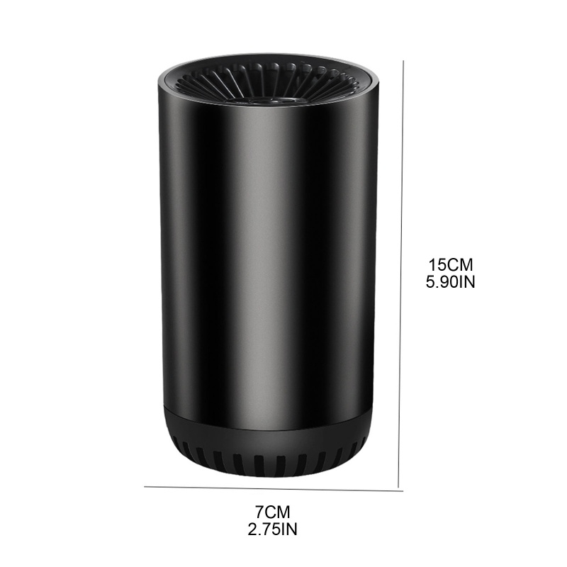 Máy Sưởi Điện Gắn Kính Chắn Gió Xe Hơi / Xe Tải / RV