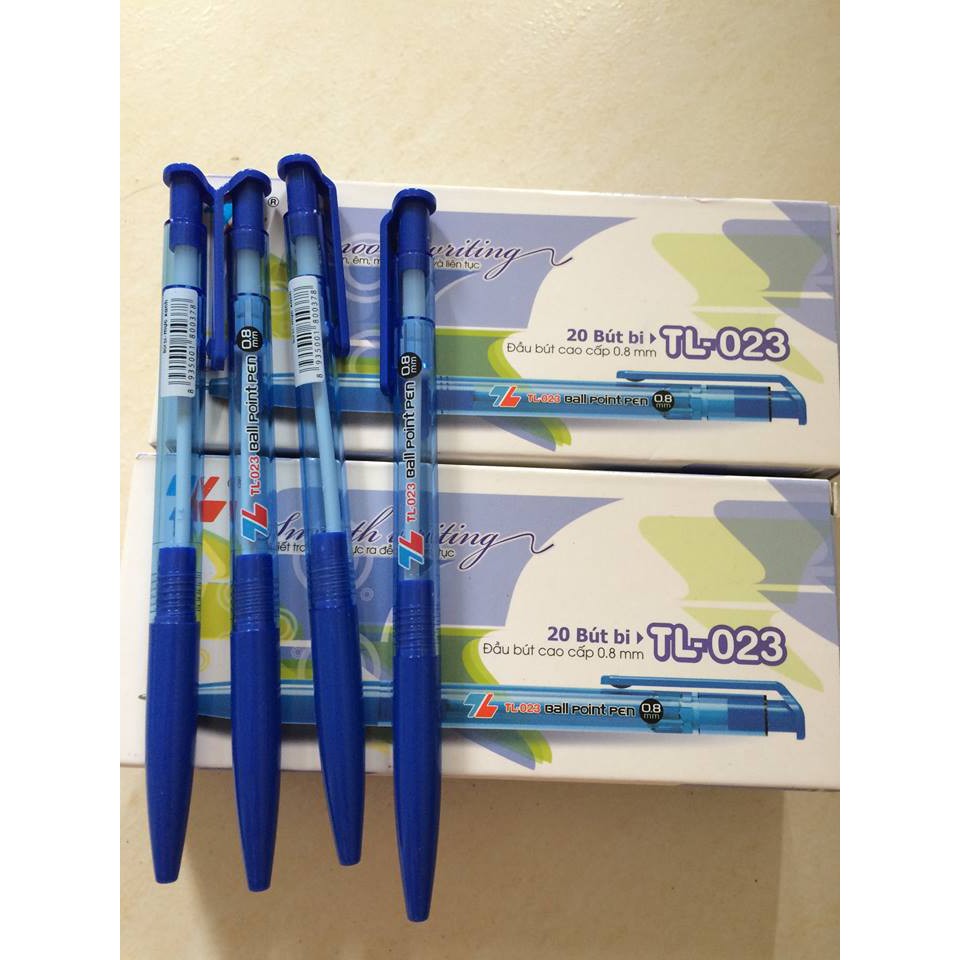 Hộp 20 bút T.Long 023