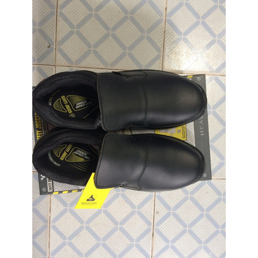 Giày bảo hộ lao động Jogger Dolce-chính hãng-giá rẻ-dùng cho công nhân-kỹ sư-cơ khí-xây dựng | BigBuy360 - bigbuy360.vn