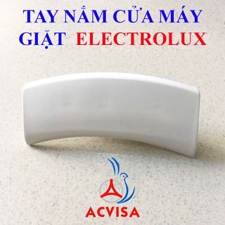 Tay Nắm Cửa Máy Giặt Electronic (Hàng Hãng)