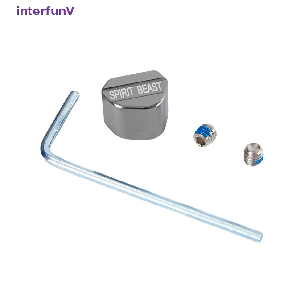 [InterfunV] Nút Bấm Khởi Động / Xi Nhan Có Thể Tháo Rời Cho Benelli