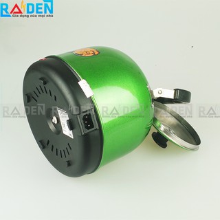 Ấm siêu tốc Fujika FJ-SD45 5L