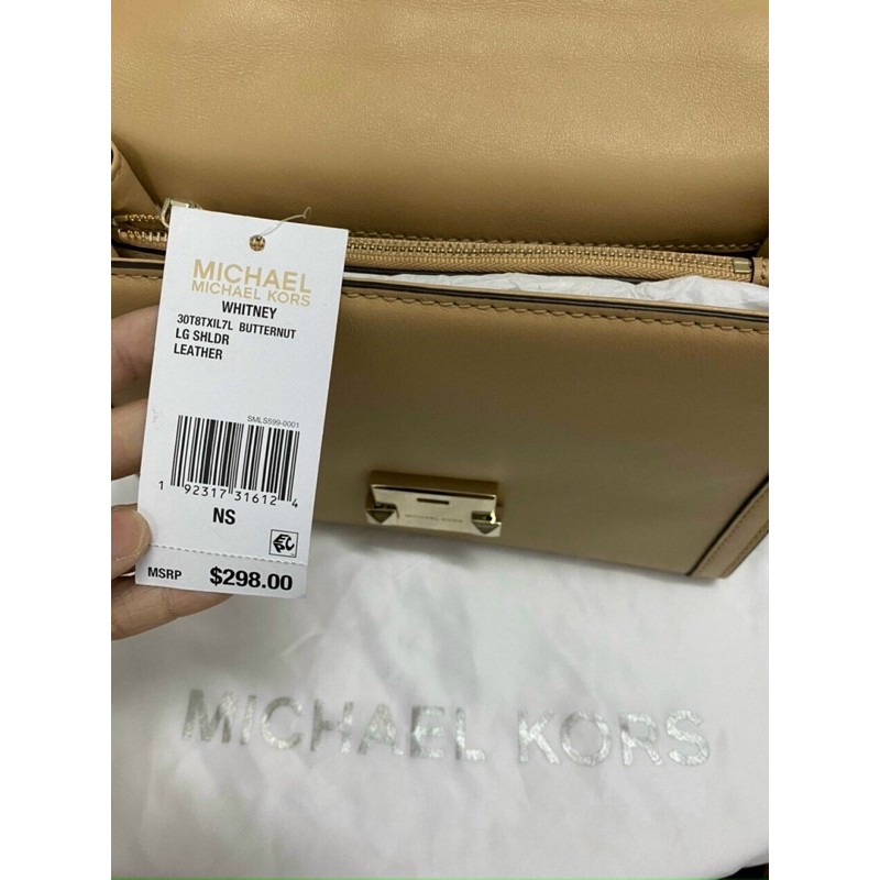 Túi Michael kors Auth