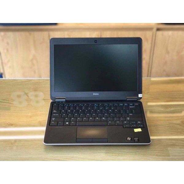 Laptop Dell 7240 Core i7 4600U, Core i5 4300U, ram 4g,ssd128 giá rẻ