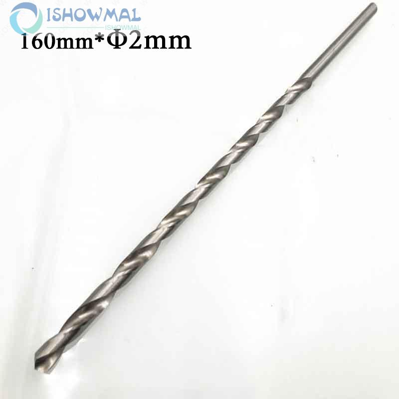 Mũi khoan gỗ tốc độ cao đường kính kính 2-6mm dài 160-300mm tiện dụng chất lượng cao