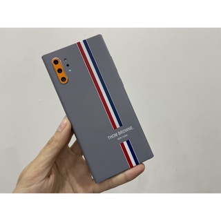 Dán Skin 3M Thom Browne xám cho các dòng điện thoại