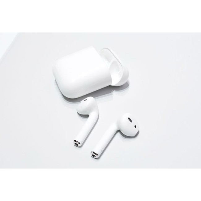 Tai nghe Bluetooth V20 TWS 5.0 kiểu dáng Airpods