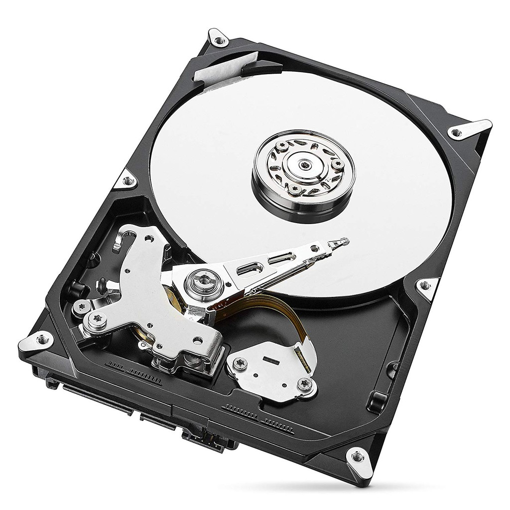 Ổ cứng cắm trong Seagate BarraCuda Hard Drive 1TB 3.5" ST1000DM010