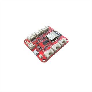 Node WiFI – ESP8266