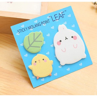 🌻 Sticky - Giấy Note ghi chú đáng yêu 🌻