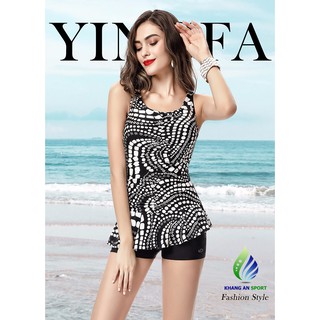 Bikini - đồ bơi nữ Yingfa YF802