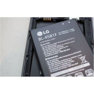 Pin thay máy LG V10 - BL 45B1F