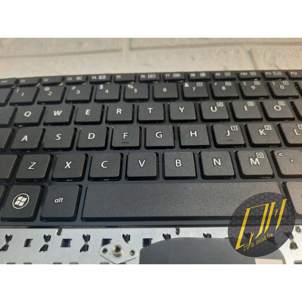 [PHÍM ZIN] Bàn phím LAPTOP HP Elitebook 8460P 8460W 8470P 8470W | BigBuy360 - bigbuy360.vn