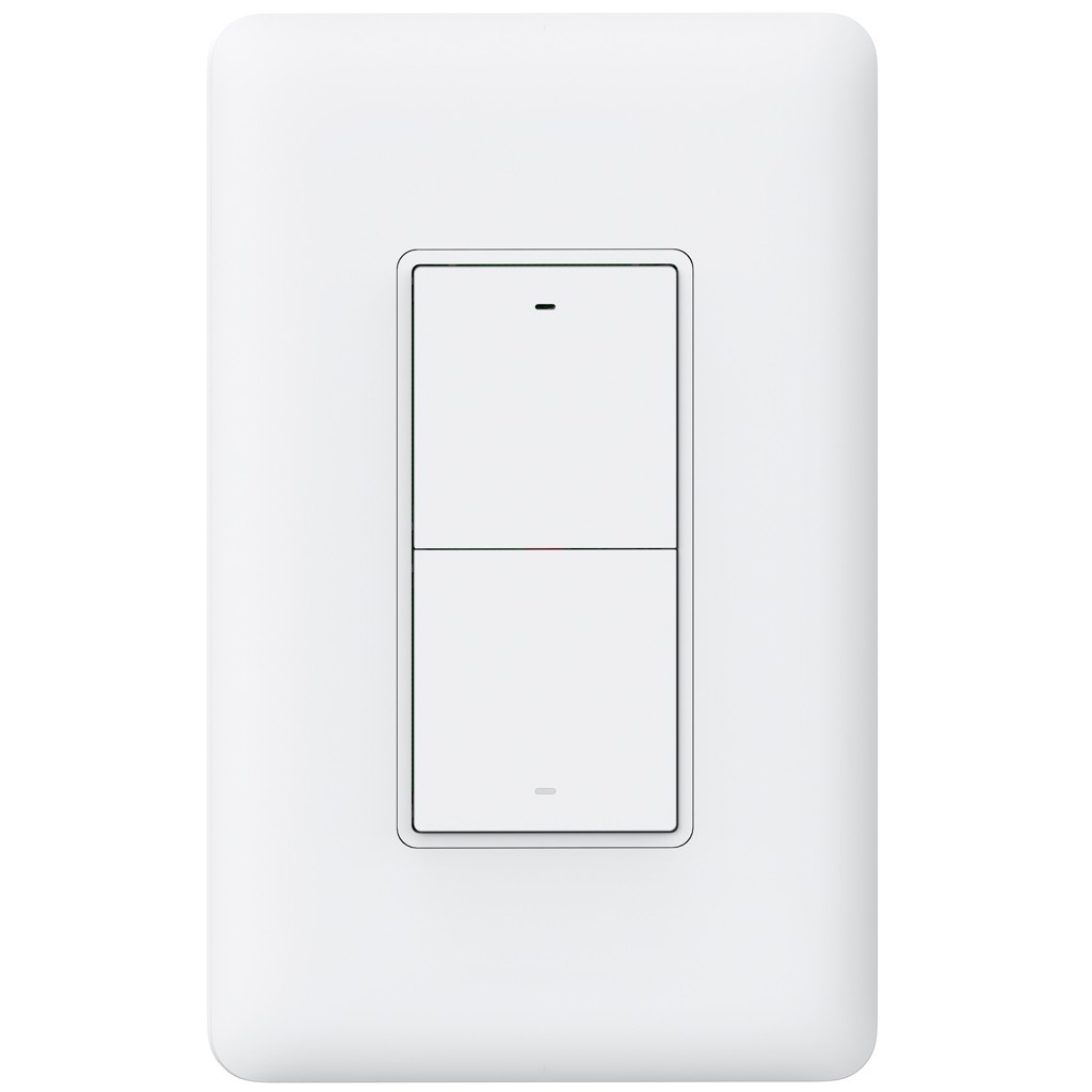 Công tắc gắn tường thông minh Aqara Smart Wall Switch chuẩn Mỹ