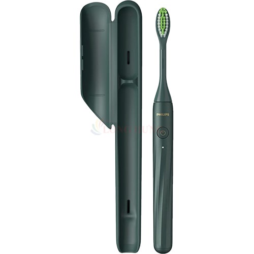 Bàn chải điện Philips One Sonicare Rechargeable Toothbrush HY1200 - Hàng nhập khẩu